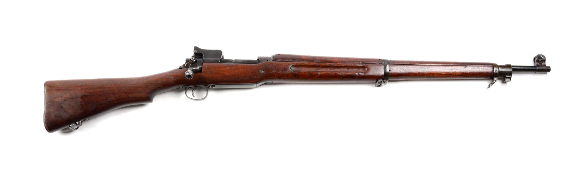 Winchester Enfield Model 1917 Serial Numbers