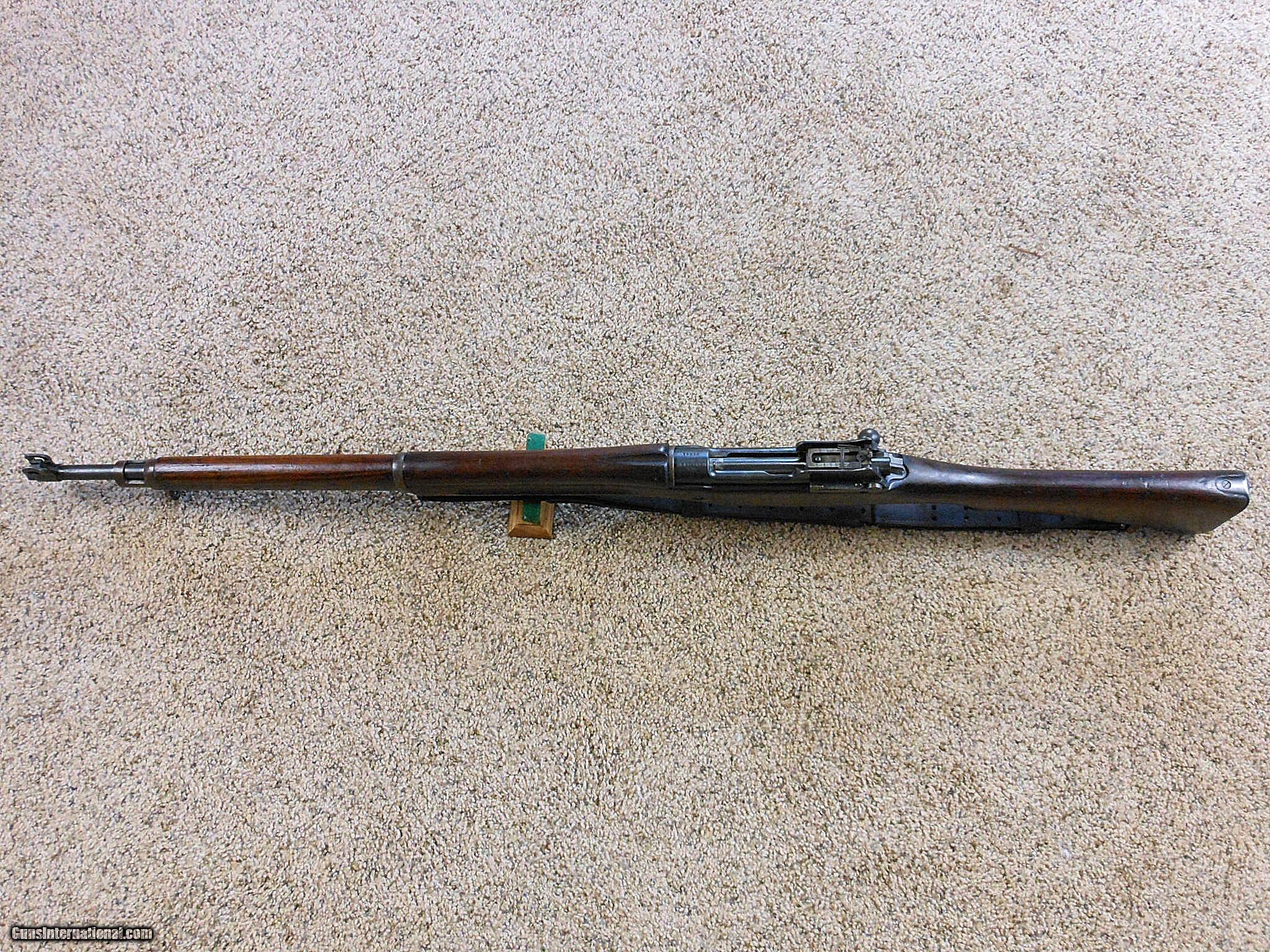 1917 enfield winchester for sale