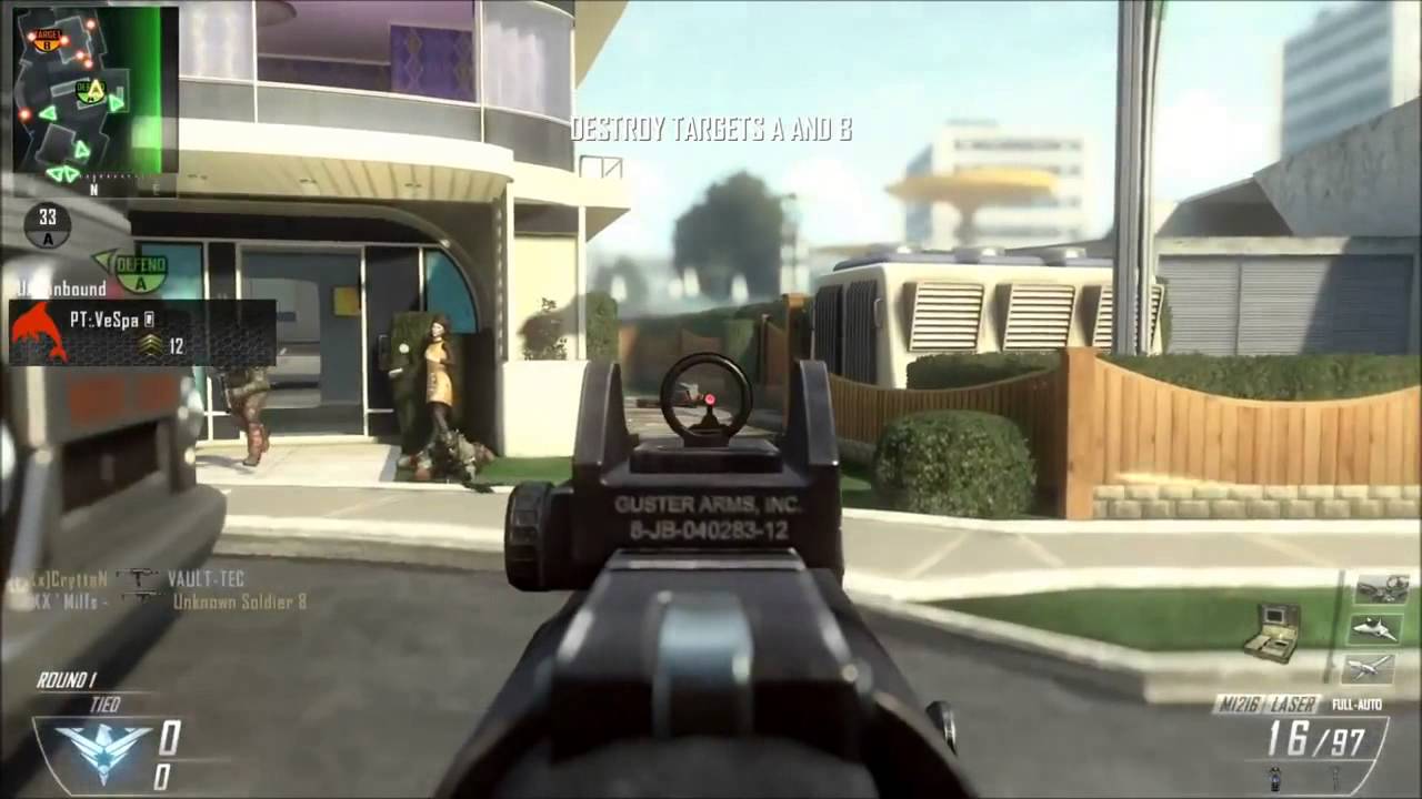 cod black ops 1 multiplayer cheats
